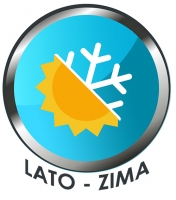 MATERACE LATO-ZIMA